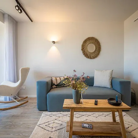 Forum Marinar, App 22 Apartment *